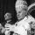 "in chiesa non si battono le mani" , lo afferma chiaro il Papa (GUARDA IL VIDEO)